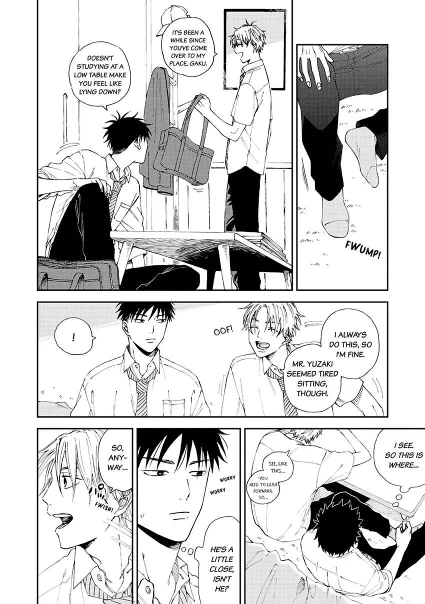 Ruirui Senki Chapter 2 page 17 - 