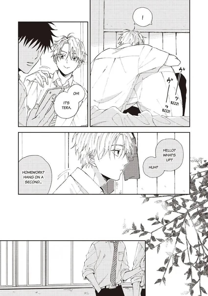 Ruirui Senki Chapter 2 page 21 - 