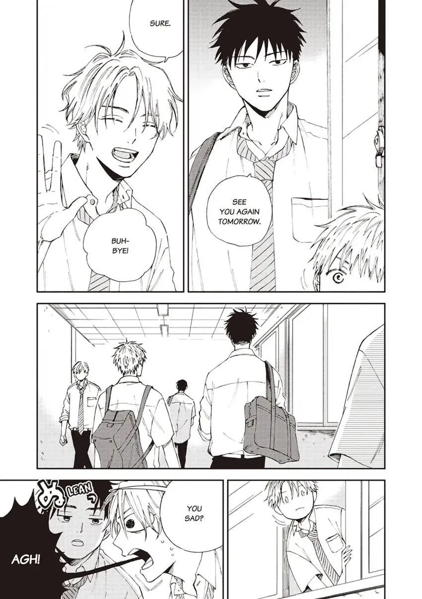 Ruirui Senki Chapter 2 page 8 - 
