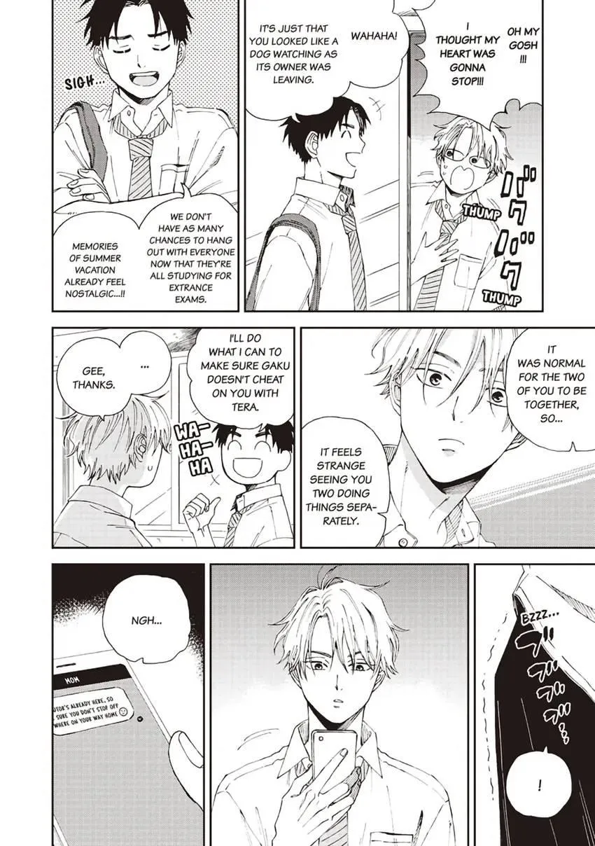 Ruirui Senki Chapter 2 page 9 - 