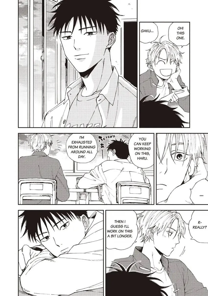 Ruirui Senki Chapter 3 page 17 - 