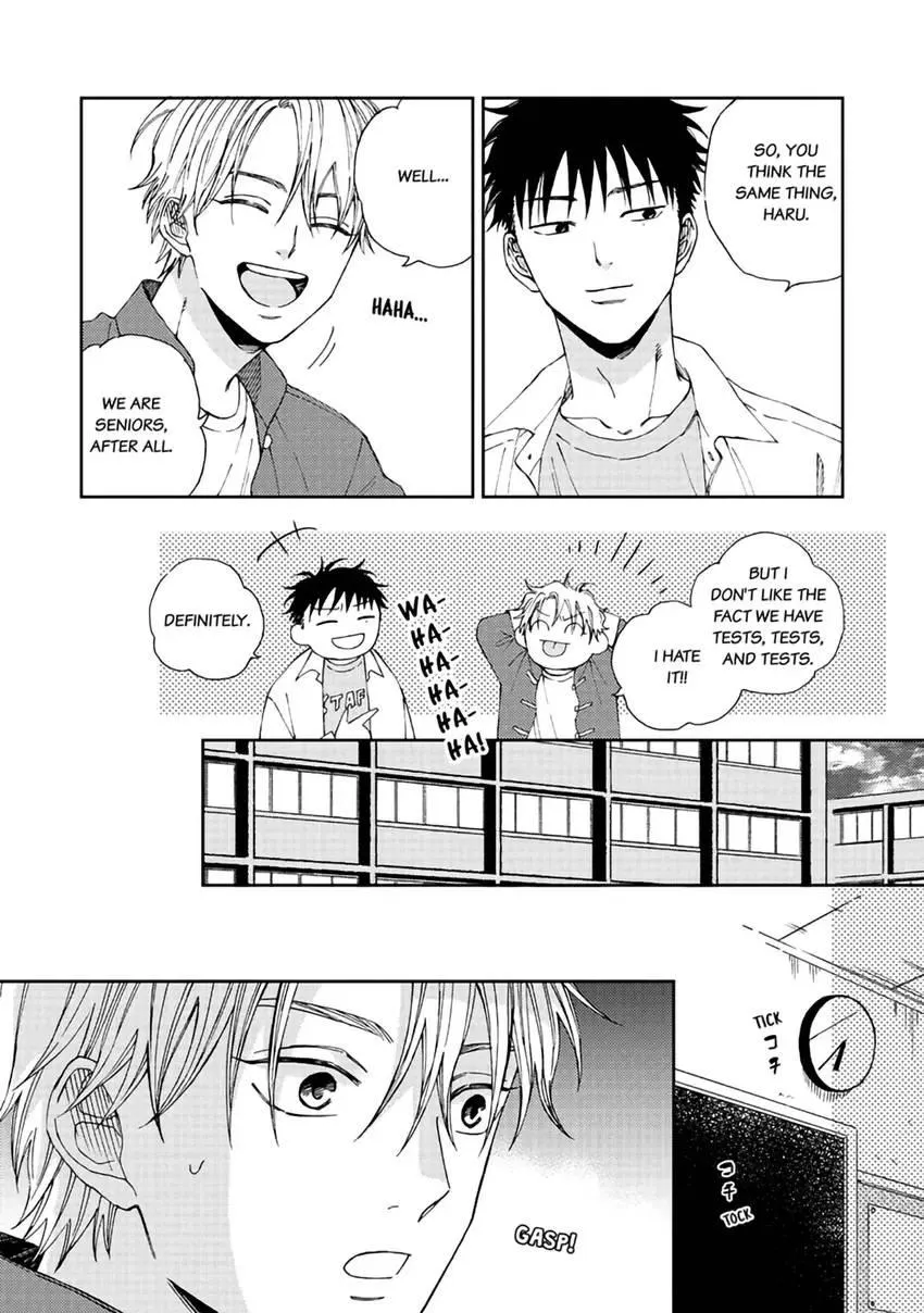 Ruirui Senki Chapter 3 page 21 - 