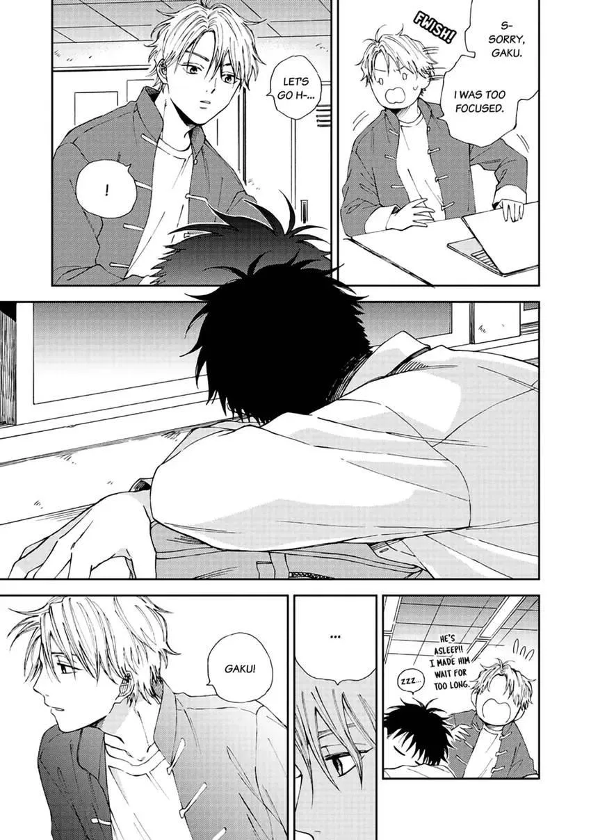 Ruirui Senki Chapter 3 page 22 - 