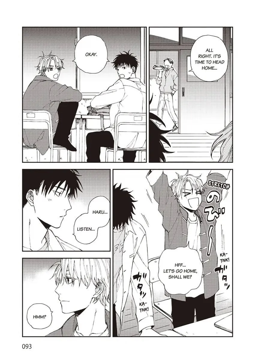 Ruirui Senki Chapter 3 page 26 - 