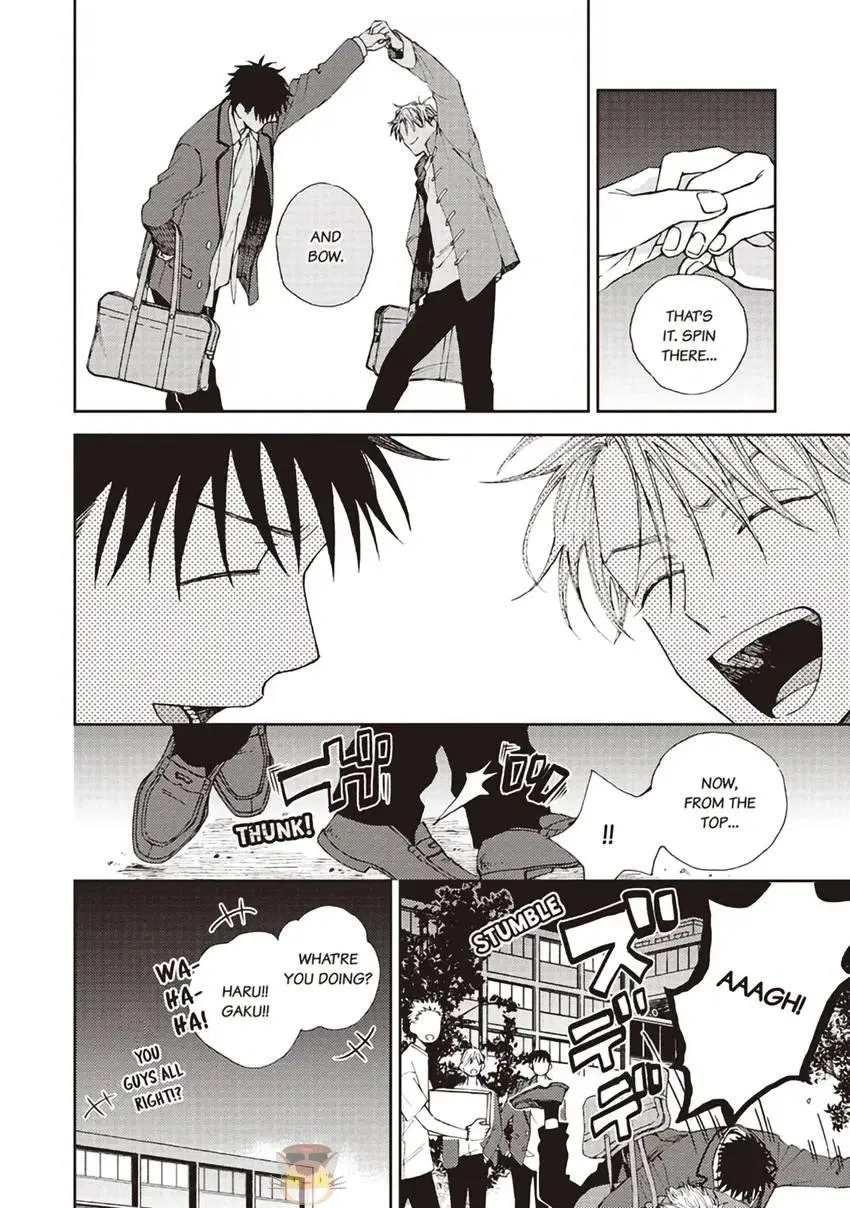 Ruirui Senki Chapter 3 page 33 - 