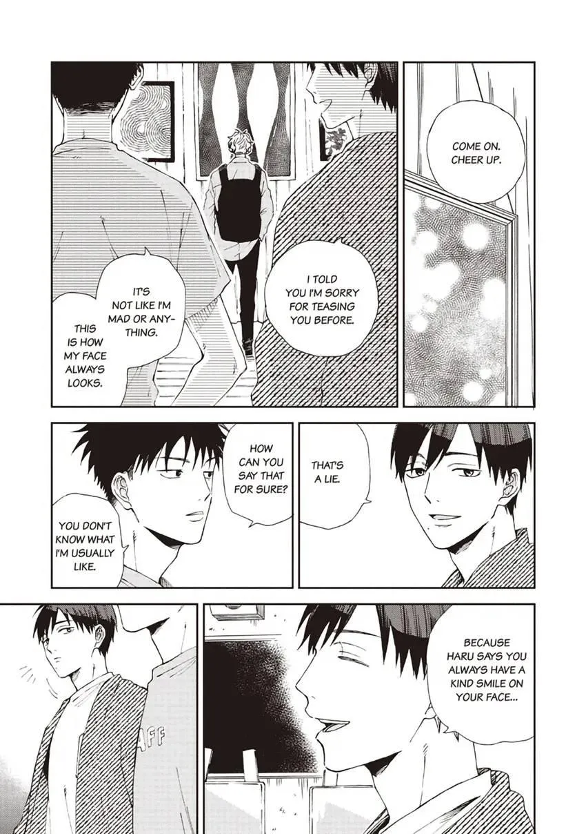 Ruirui Senki Chapter 3 page 8 - 