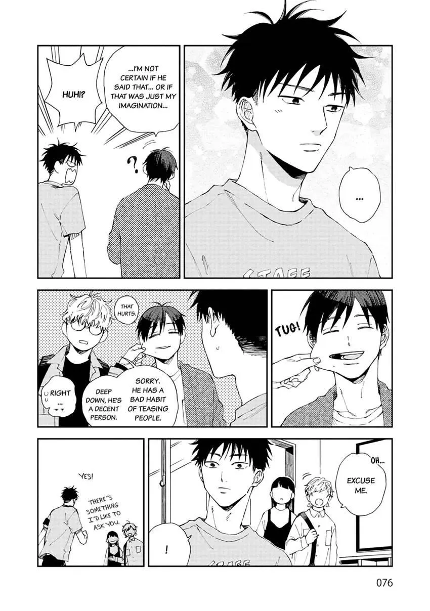 Ruirui Senki Chapter 3 page 9 - 