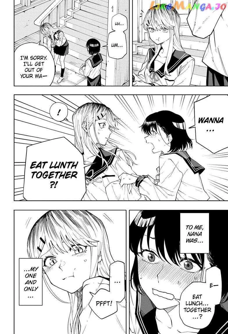 Ruirui Senki Chapter 4 page 2 - 