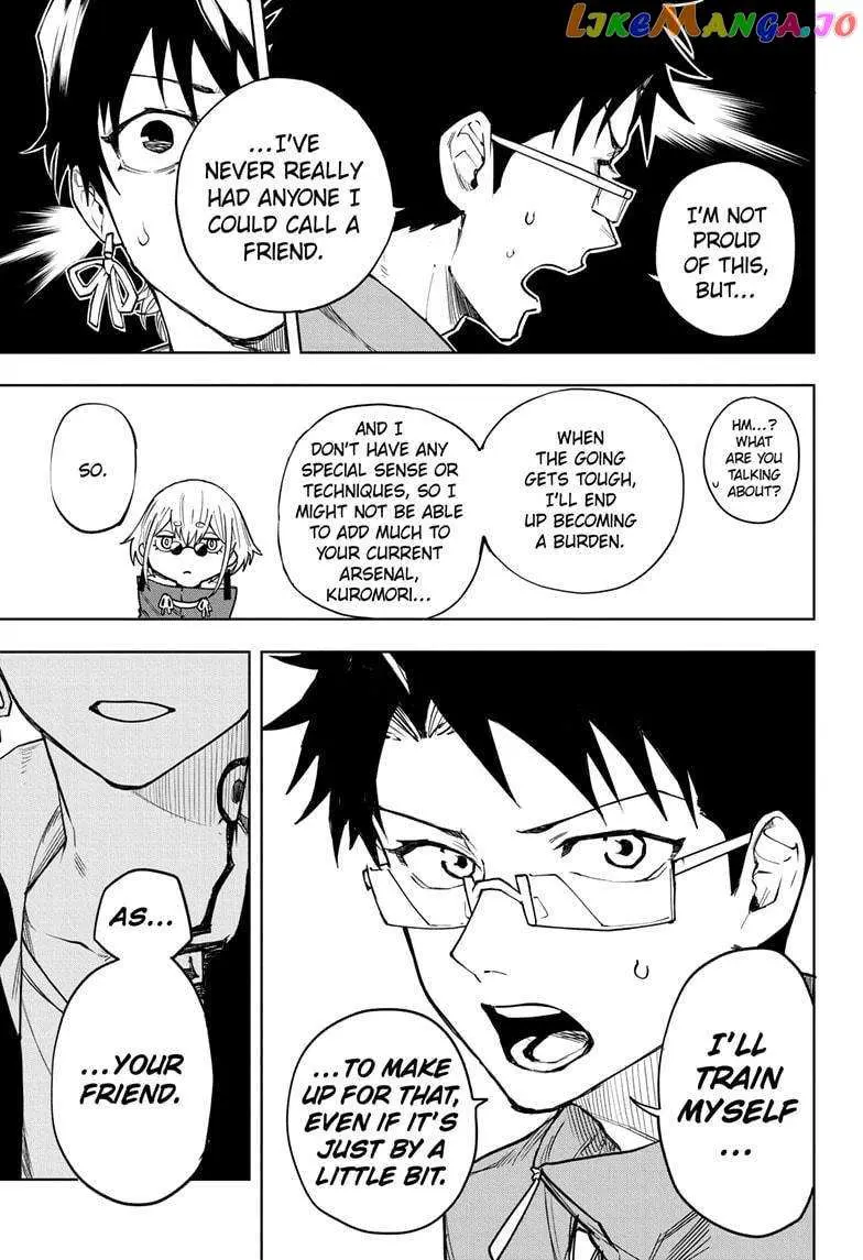 Ruirui Senki Chapter 5 page 17 - 