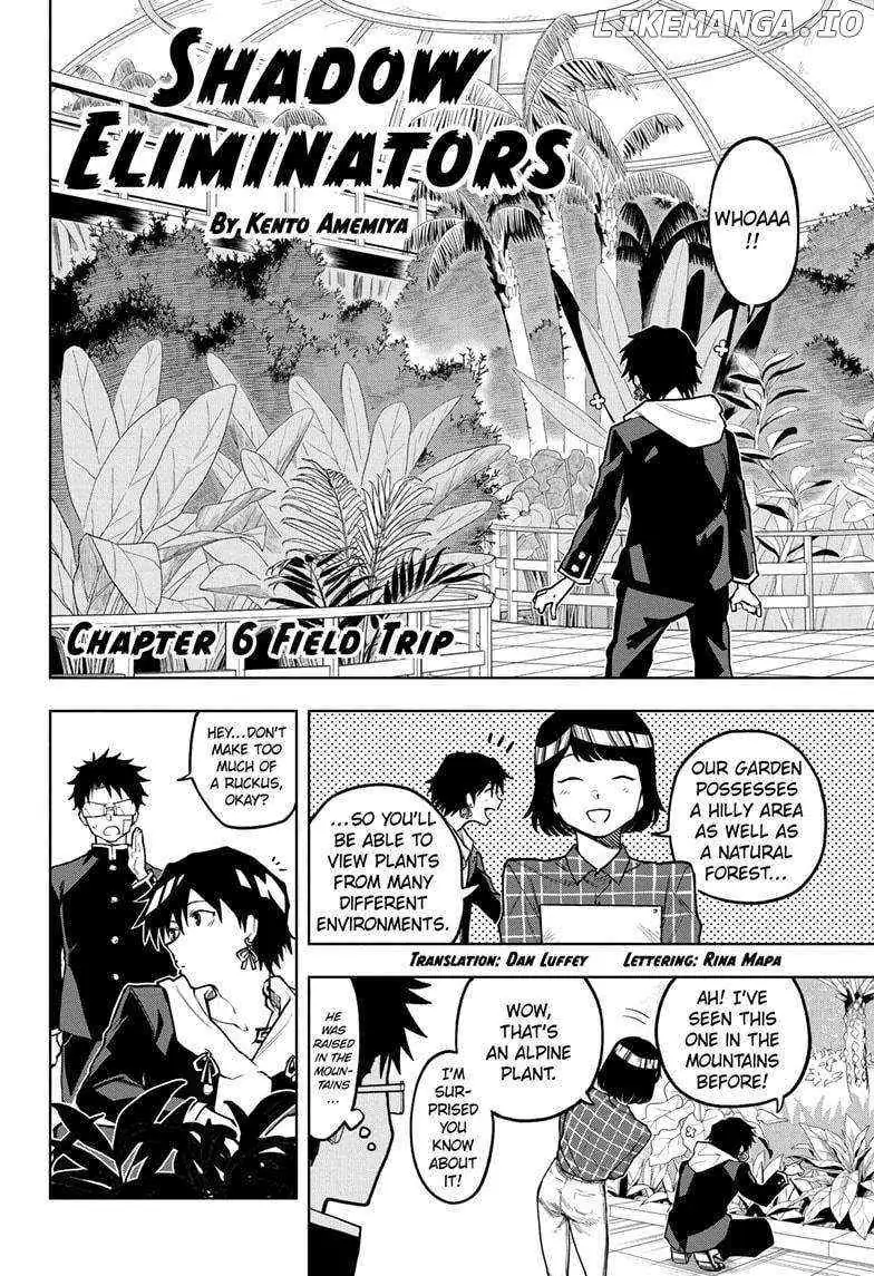 Ruirui Senki Chapter 6 page 2 - 