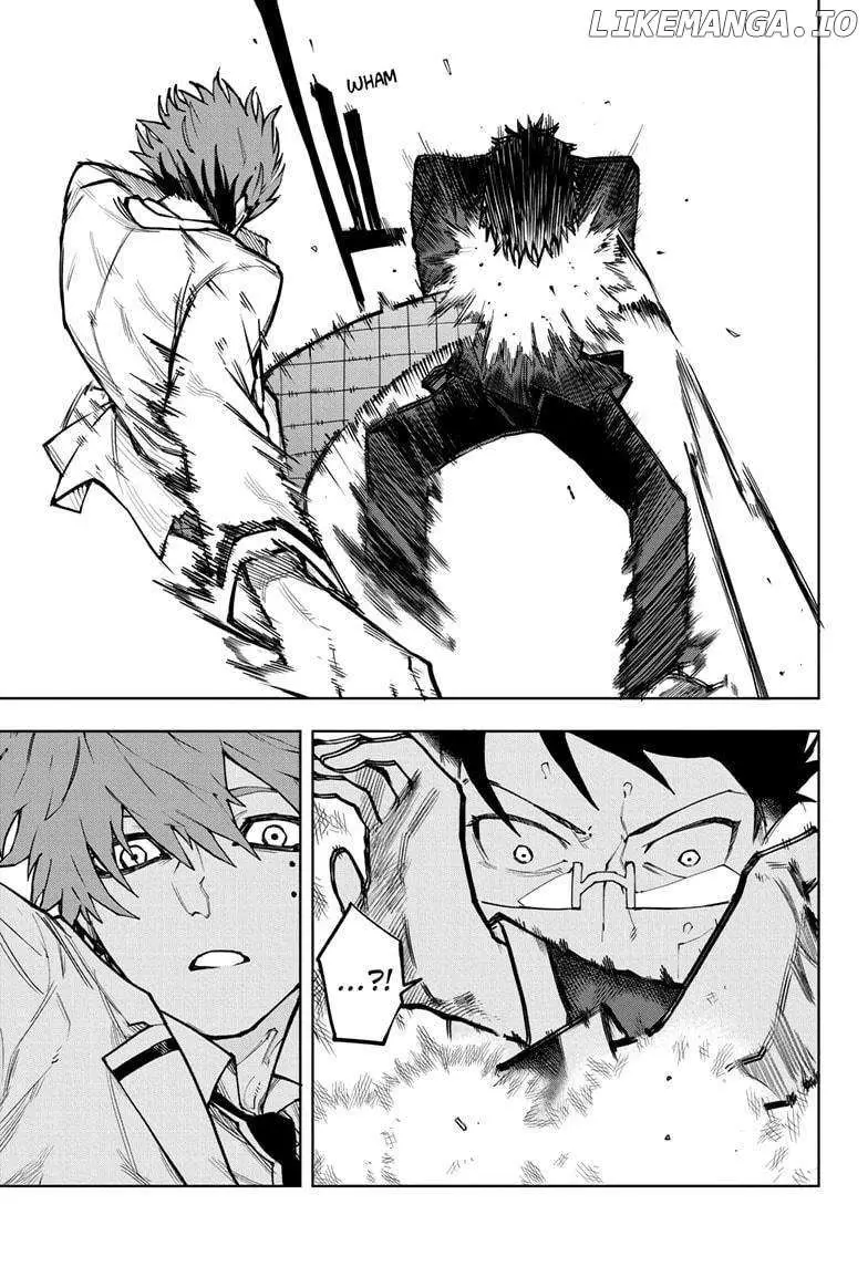 Ruirui Senki Chapter 6 page 16 - 