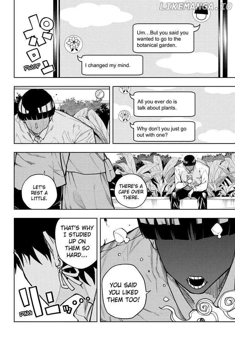 Ruirui Senki Chapter 6 page 10 - 