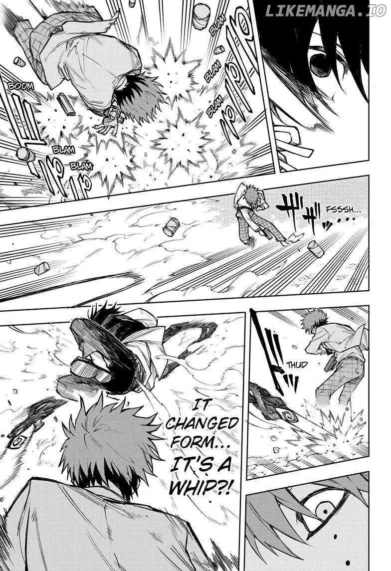 Ruirui Senki Chapter 7 page 12 - 