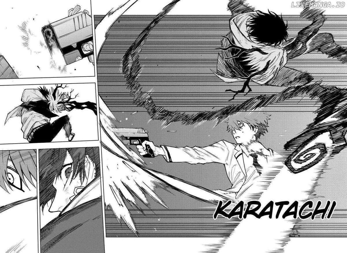 Ruirui Senki Chapter 7 page 13 - 
