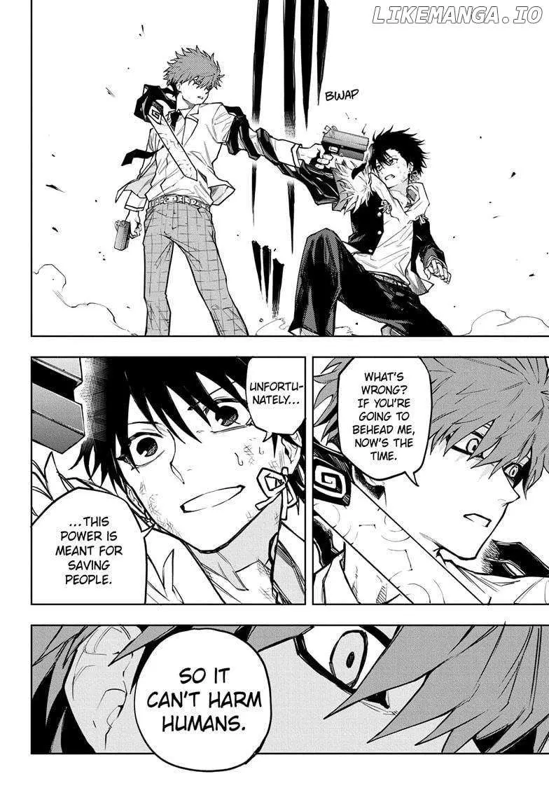 Ruirui Senki Chapter 7 page 14 - 