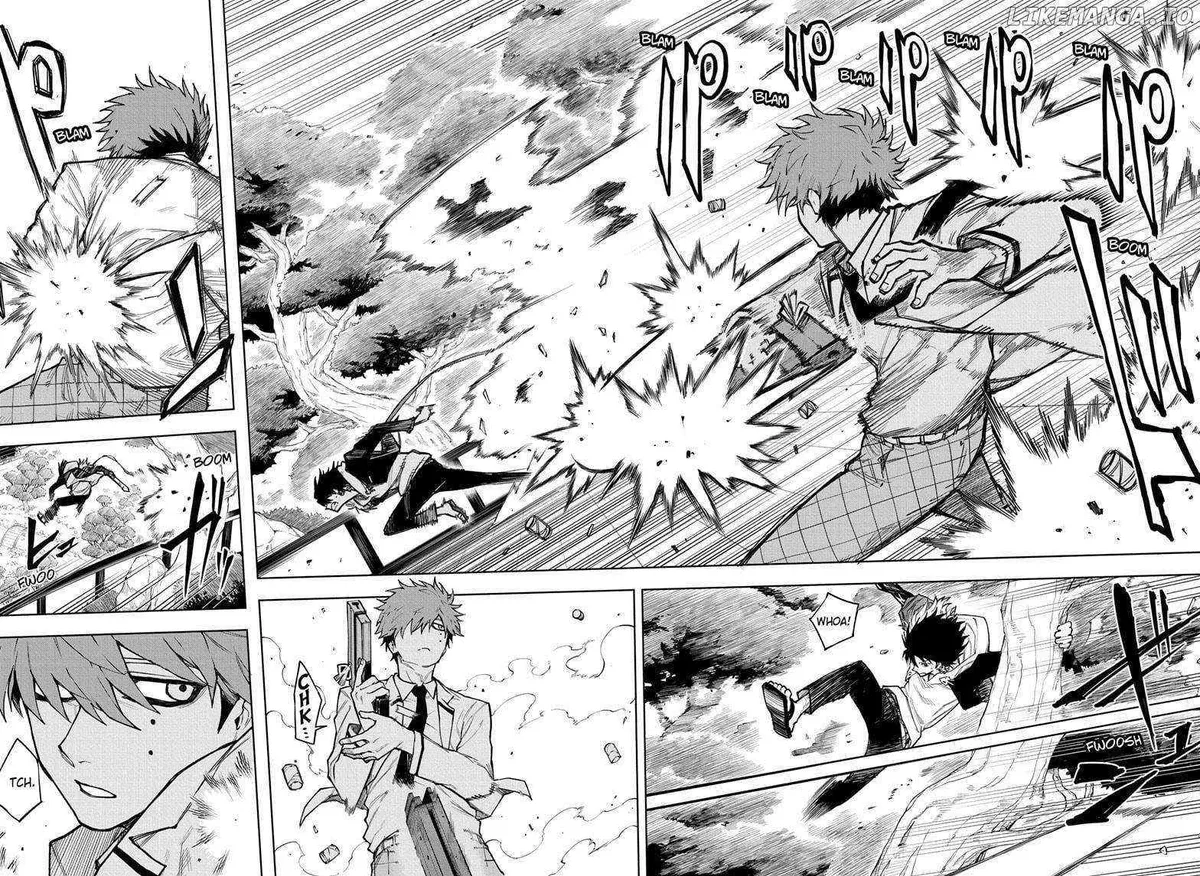 Ruirui Senki Chapter 7 page 4 - 