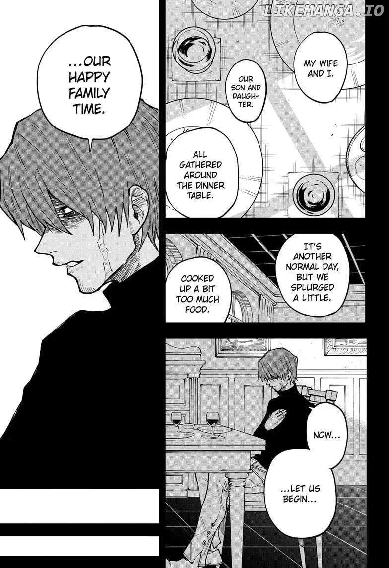 Ruirui Senki Chapter 8 page 1 - 