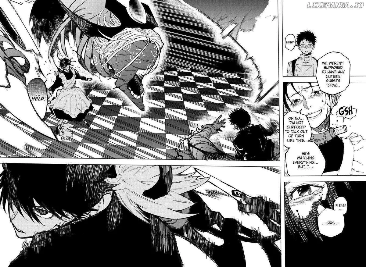 Ruirui Senki Chapter 8 page 7 - 