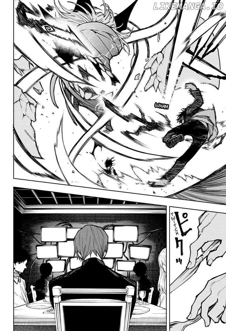Ruirui Senki Chapter 8 page 8 - 