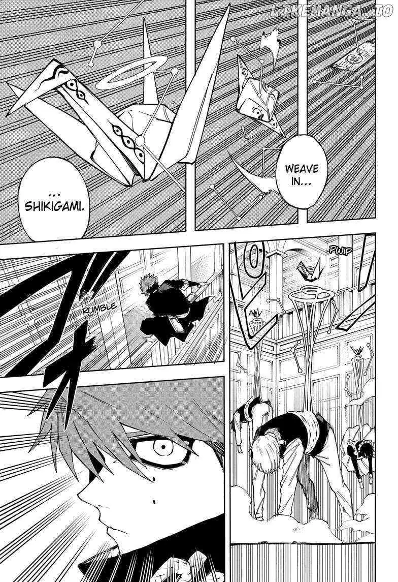Ruirui Senki Chapter 9 page 13 - 