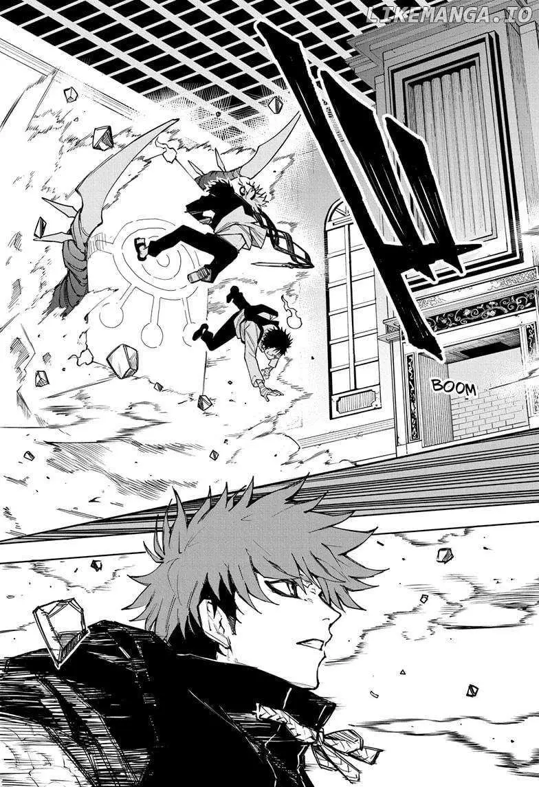 Ruirui Senki Chapter 9 page 15 - 