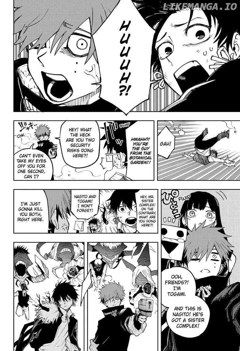 Ruirui Senki Chapter 9 page 16 - 