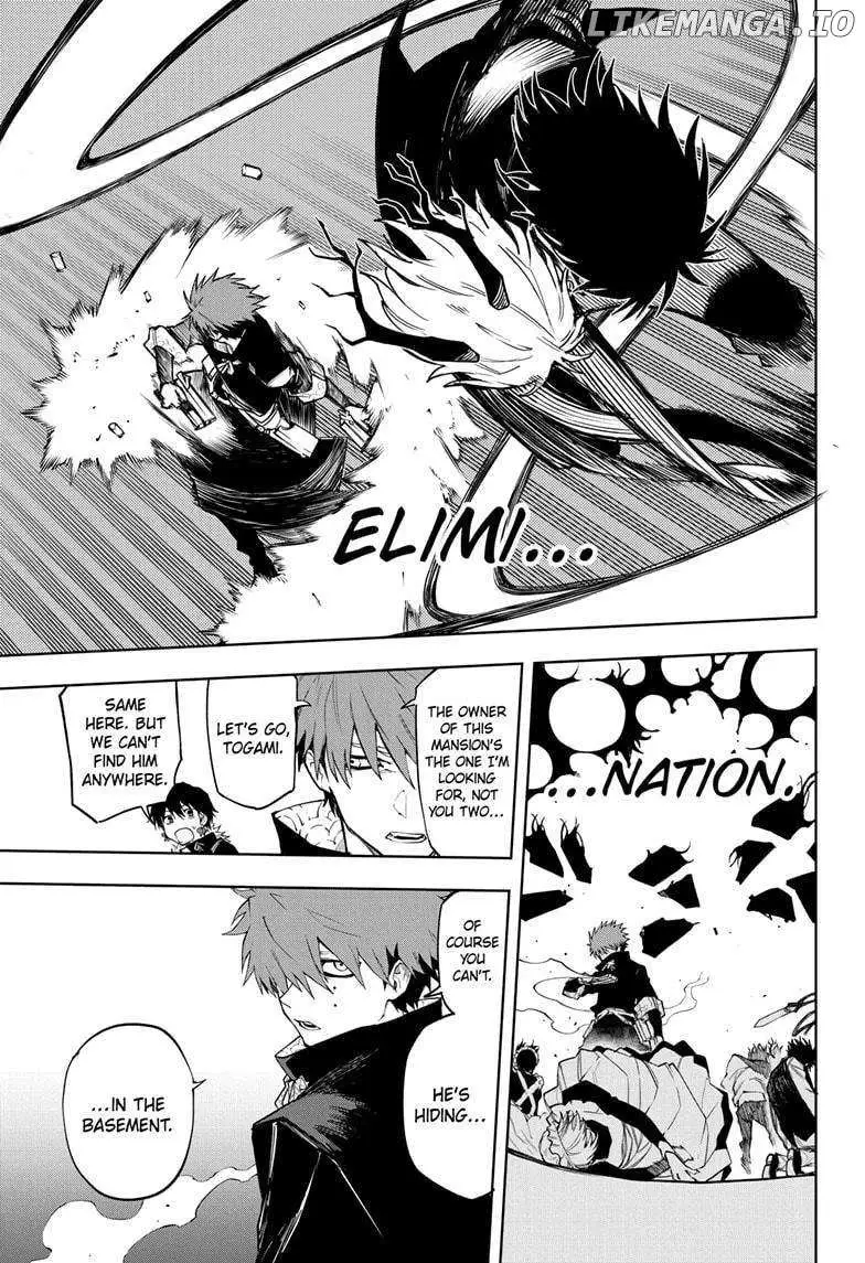 Ruirui Senki Chapter 9 page 17 - 