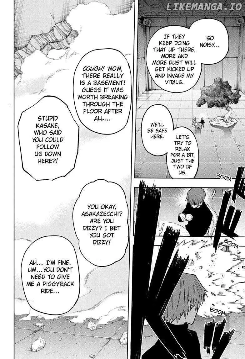 Ruirui Senki Chapter 9 page 18 - 