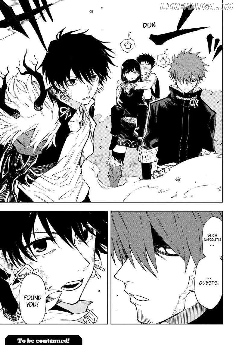 Ruirui Senki Chapter 9 page 19 - 