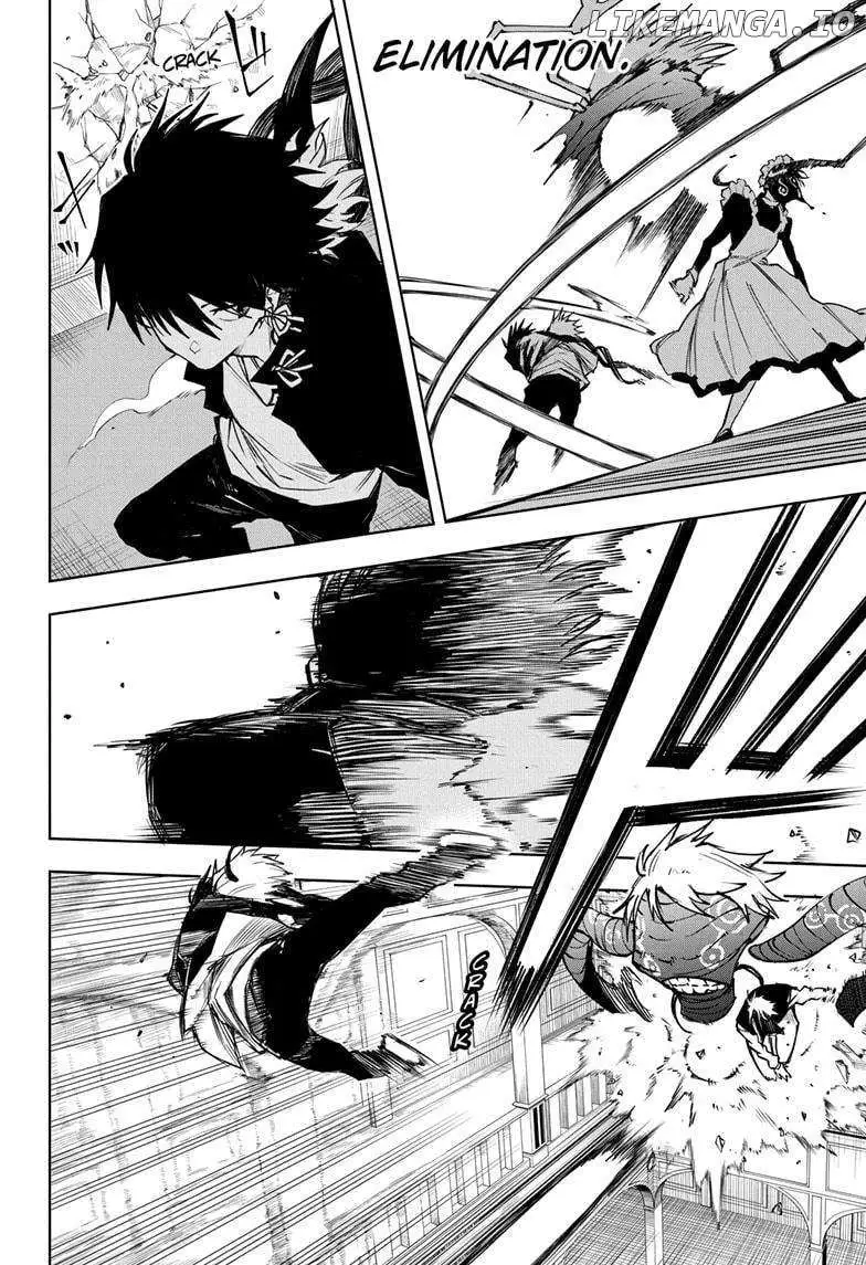 Ruirui Senki Chapter 9 page 4 - 