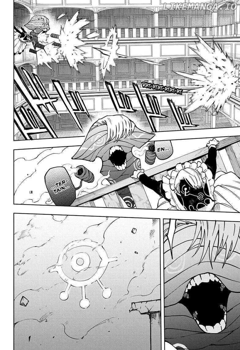 Ruirui Senki Chapter 9 page 6 - 
