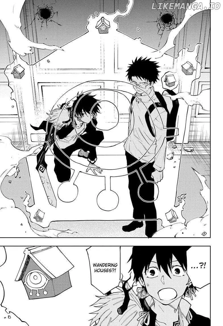 Ruirui Senki Chapter 9 page 7 - 