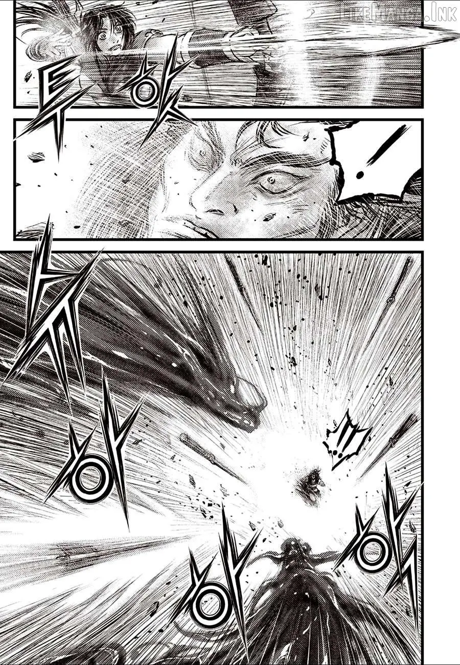 Ruler Of The Land Chapter 729 page 17 - 
