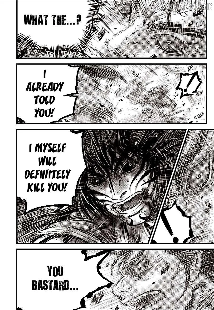 Ruler Of The Land Chapter 729 page 18 - 