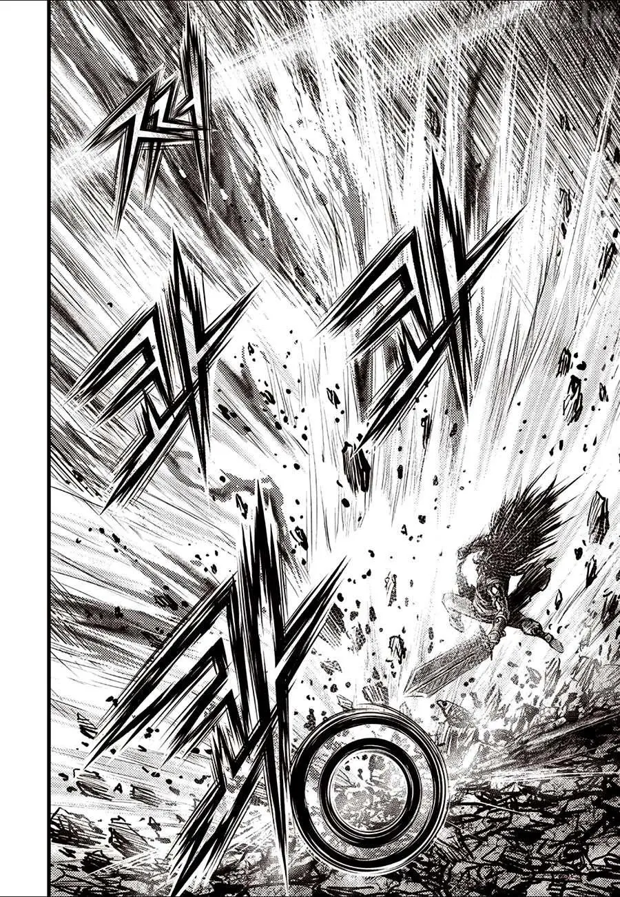 Ruler Of The Land Chapter 729 page 20 - 