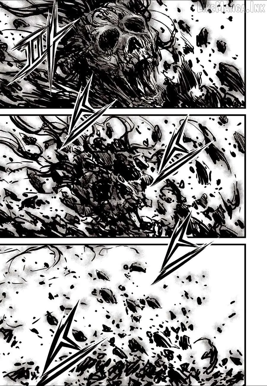 Ruler Of The Land Chapter 730 page 19 - 