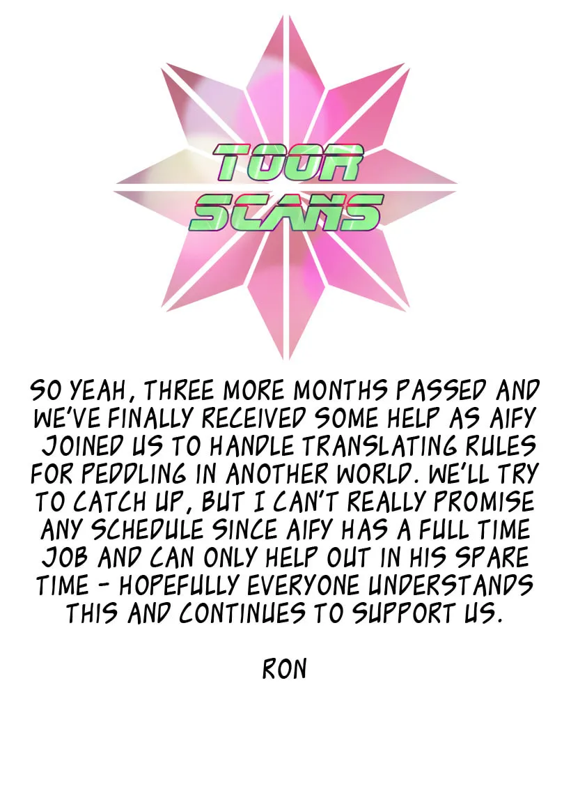 Rules for Peddling in Another World (Colored) Chapter 12 page 13 - 