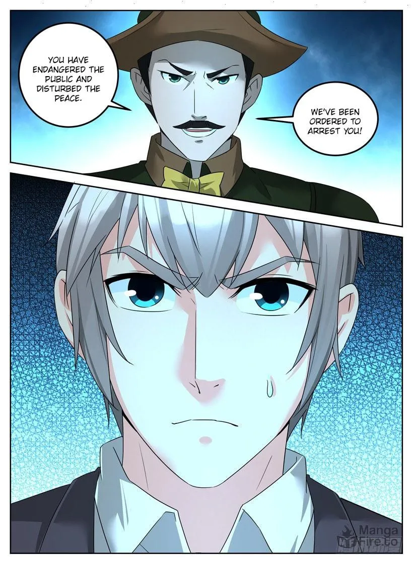 Rules for Peddling in Another World (Colored) Chapter 16 page 12 - 