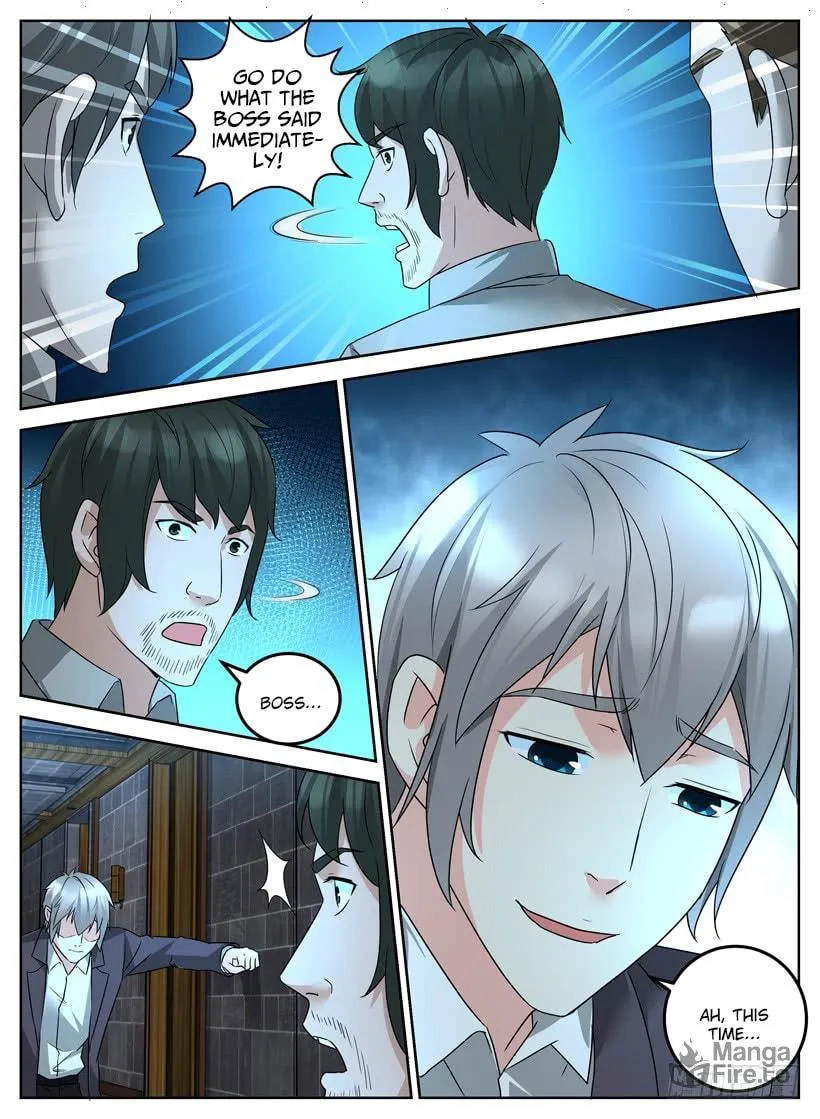 Rules for Peddling in Another World (Colored) Chapter 16 page 10 - 