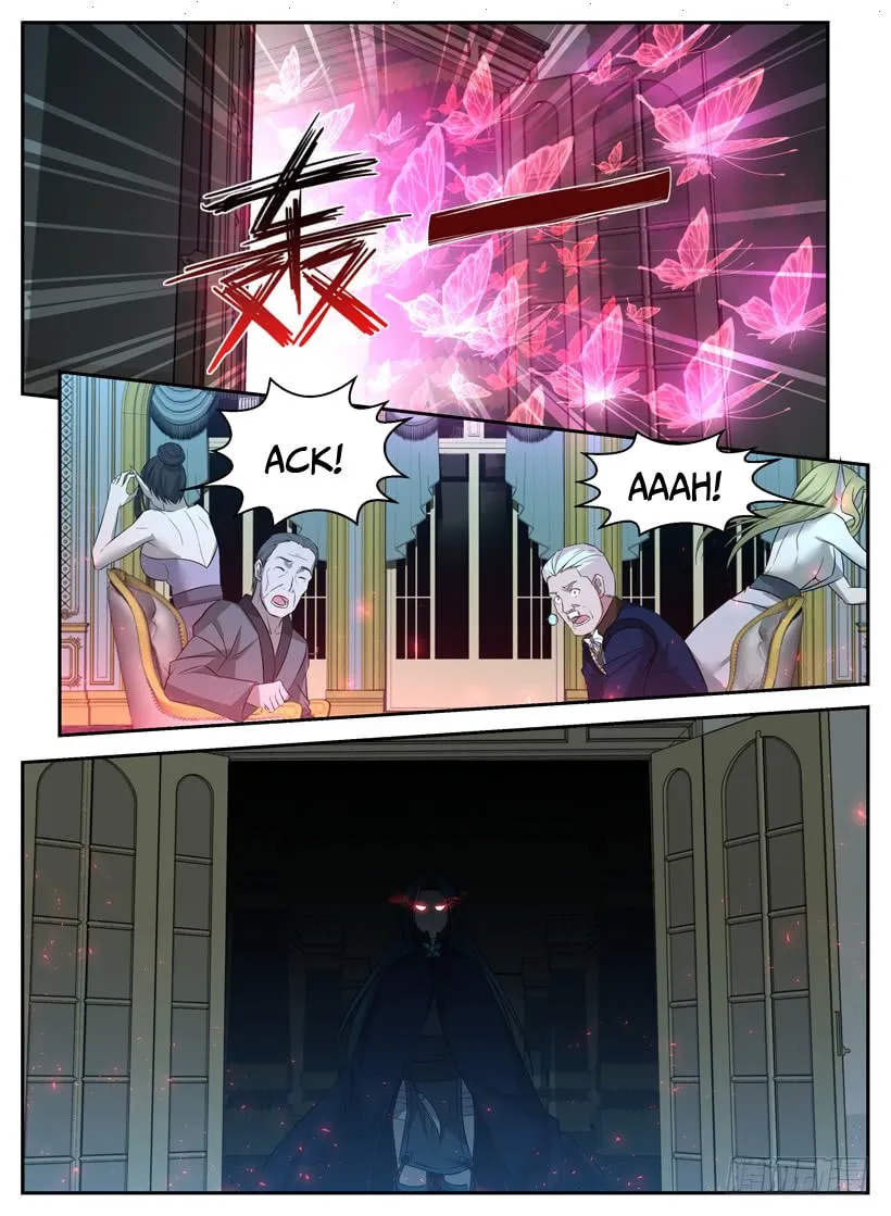 Rules for Peddling in Another World (Colored) Chapter 21 page 13 - 