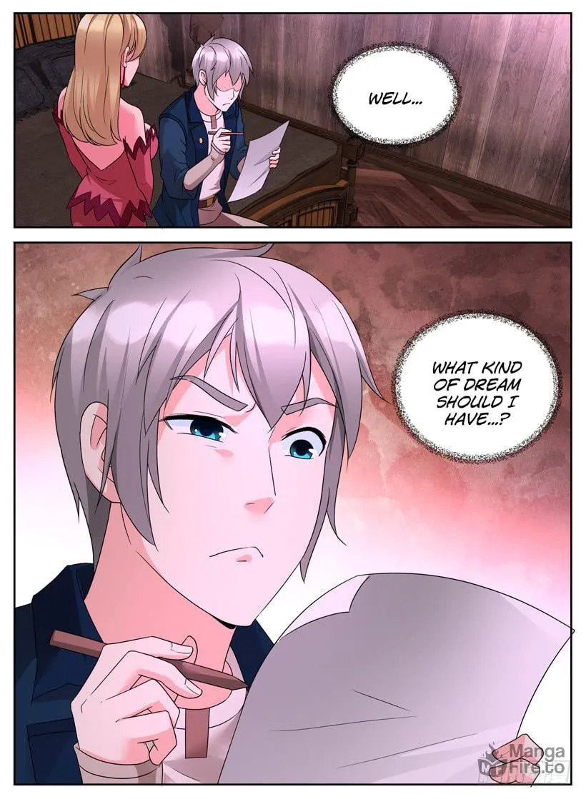Rules for Peddling in Another World (Colored) Chapter 23 page 12 - 