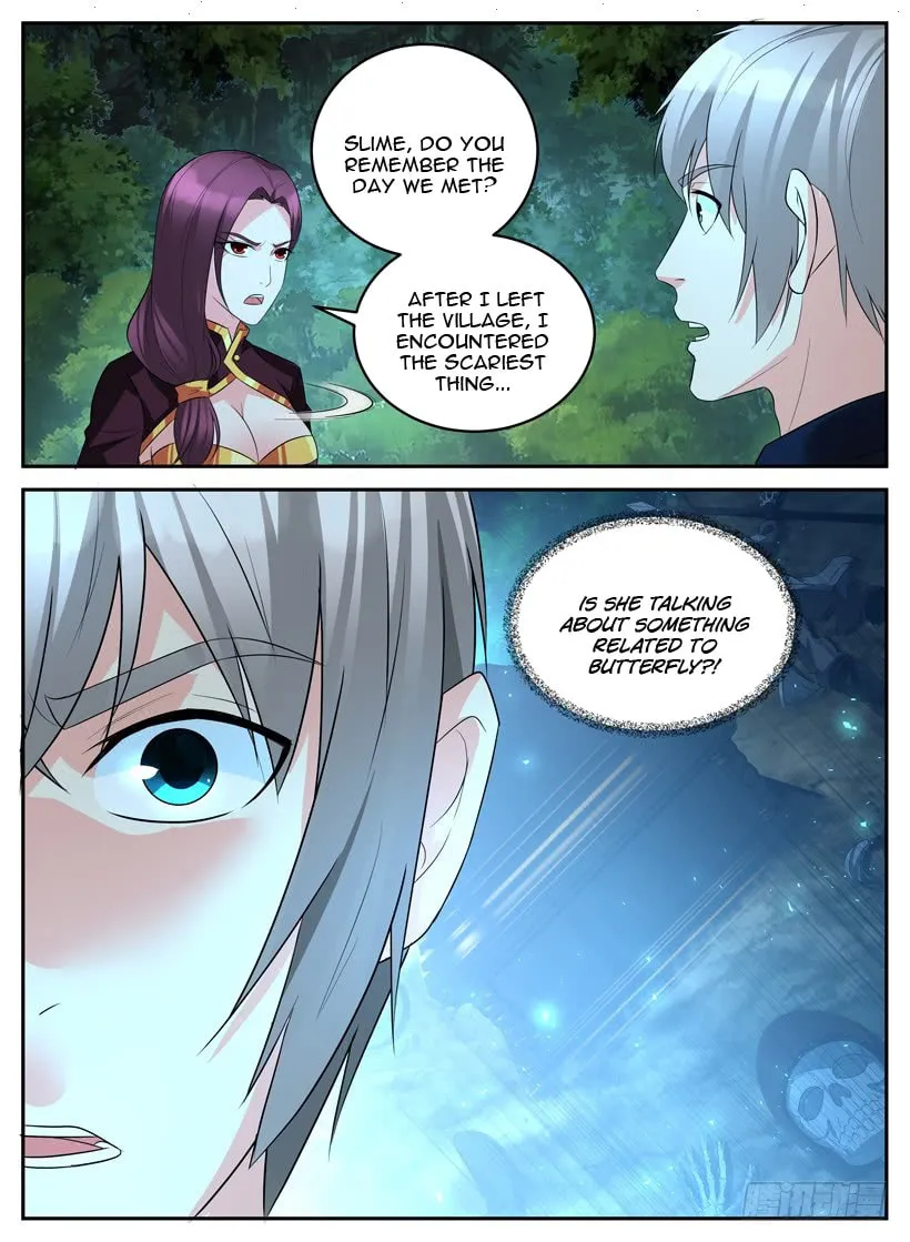 Rules for Peddling in Another World (Colored) Chapter 30 page 14 - 