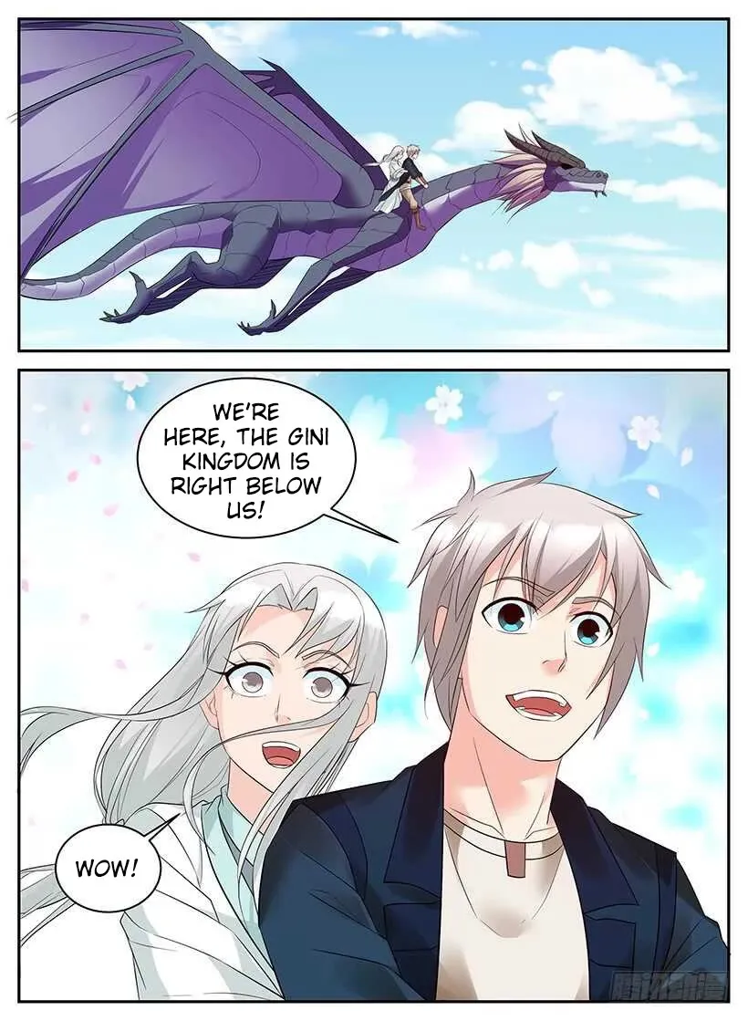 Rules for Peddling in Another World Chapter 100 page 2 - 