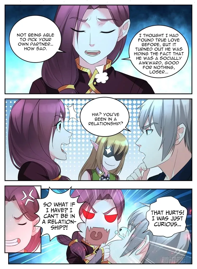 Rules for Peddling in Another World Chapter 39 page 6 - 