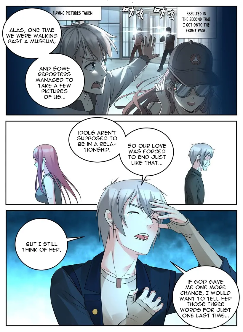 Rules for Peddling in Another World Chapter 39 page 9 - 