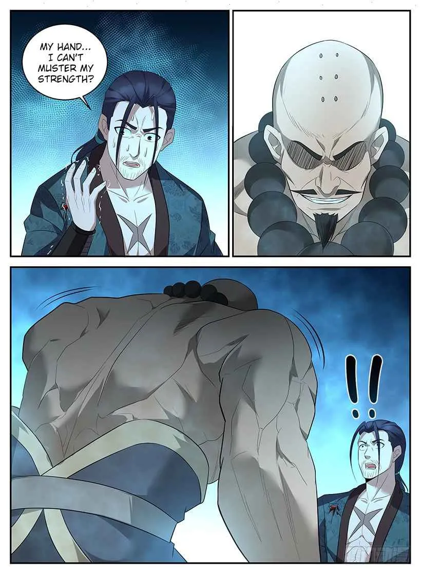 Rules for Peddling in Another World Chapter 76 page 6 - 
