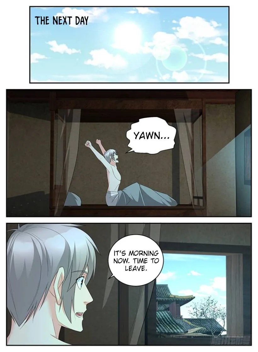 Rules for Peddling in Another World Chapter 83 page 2 - 