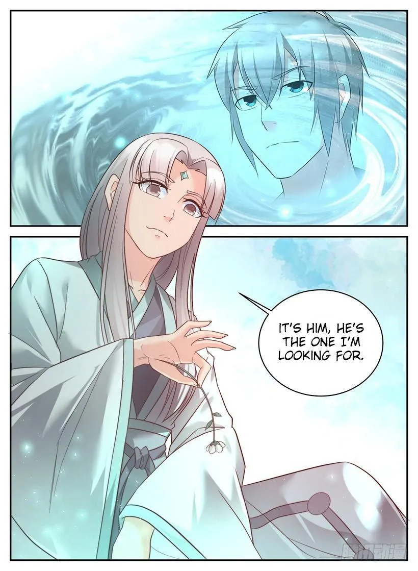 Rules for Peddling in Another World Chapter 86 page 13 - 