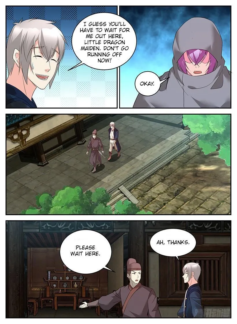 Rules for Peddling in Another World Chapter 86 page 5 - 