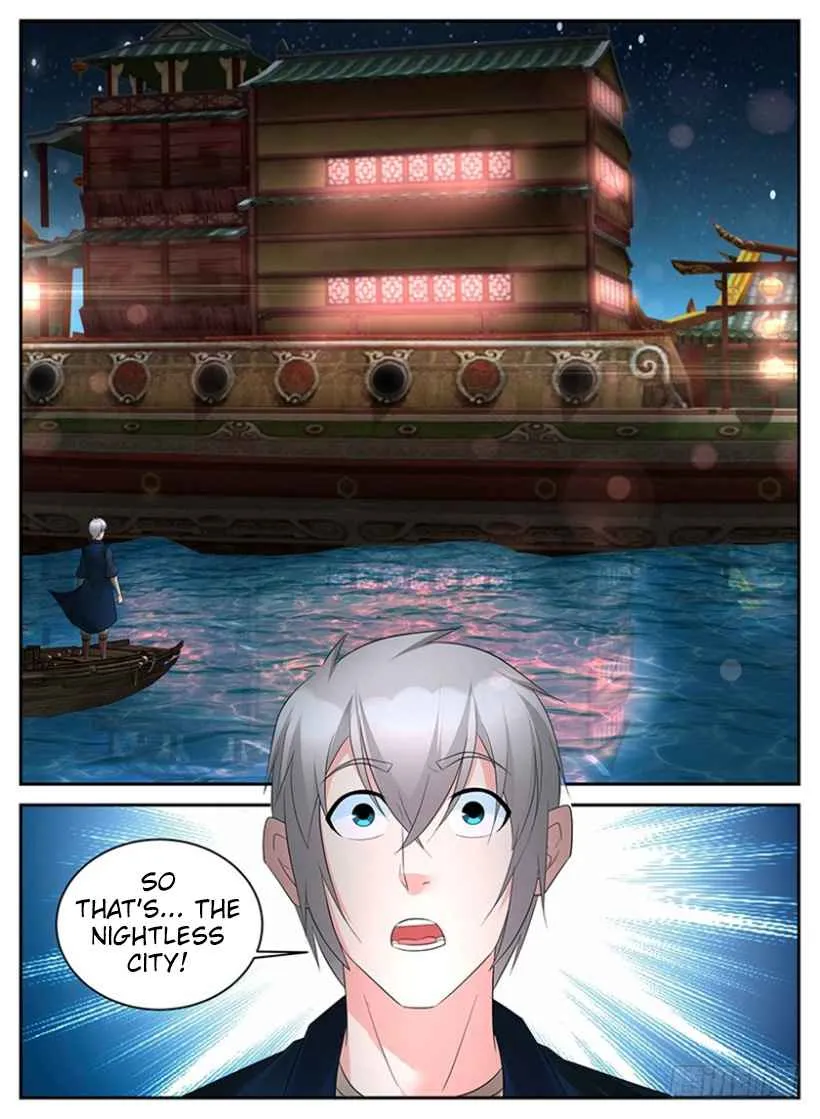 Rules for Peddling in Another World Chapter 89 page 2 - 